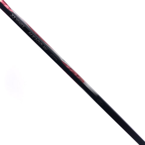 Used Yonex Nanospeed 3i 5 Fairway Wood / 18 Degrees / Lite Flex