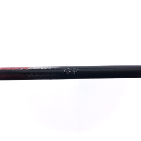 Used Yonex Nanospeed 3i 5 Fairway Wood / 18 Degrees / Lite Flex
