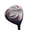 Used Yonex Nanospeed 3i 5 Fairway Wood / 21 Degrees / Ladies Flex