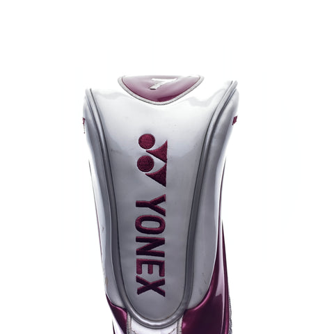 Used Yonex Nanospeed 3i 7 Fairway Wood / 24 Degrees / Ladies Flex
