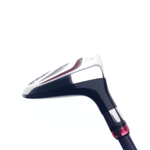 Used Yonex Nanospeed 3i 7 Fairway Wood / 24 Degrees / Ladies Flex