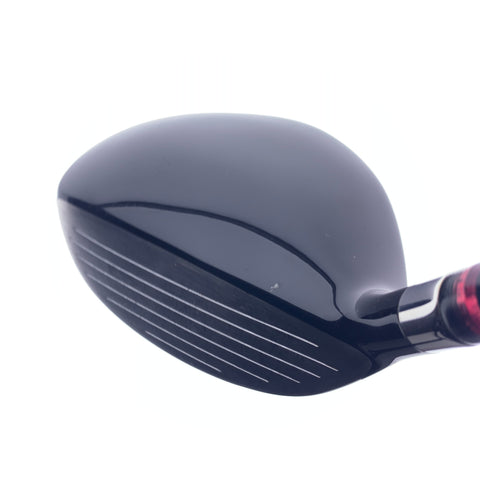 Used Yonex Nanospeed 3i 7 Fairway Wood / 24 Degrees / Ladies Flex