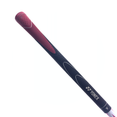 Used Yonex Nanospeed 3i 7 Fairway Wood / 24 Degrees / Ladies Flex