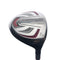 Used Yonex Nanospeed 3i 7 Fairway Wood / 24 Degrees / Ladies Flex