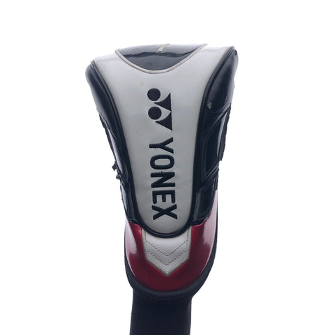 Used Yonex Nanospeed 3i Driver / 12.0 Degrees / Soft Regular Flex