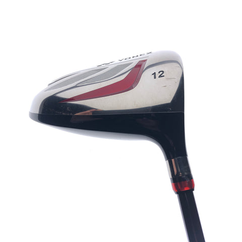 Used Yonex Nanospeed 3i Driver / 12.0 Degrees / Soft Regular Flex