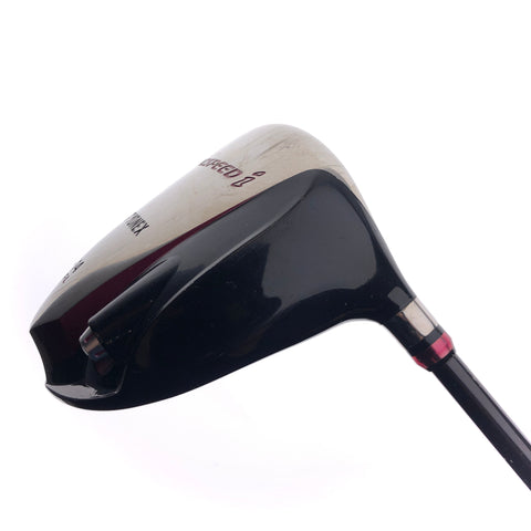 Used Yonex Nanospeed 3i Driver / 14.0 Degrees / Ladies Flex