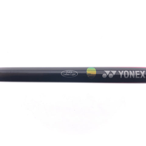 Used Yonex Nanospeed 3i Driver / 14.0 Degrees / Ladies Flex