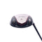 Used Yonex Nanospeed I 3 Fairway Wood / 18 Degrees / Ladies Flex