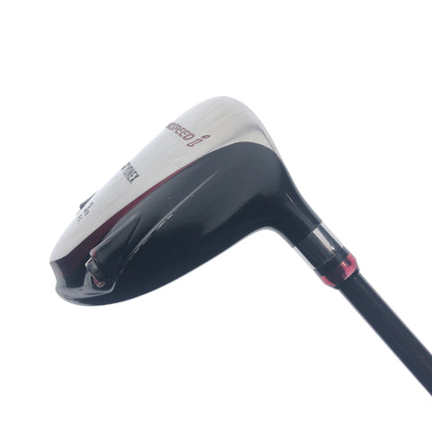 Used Yonex Nanospeed I 3 Fairway Wood / 18 Degrees / Ladies Flex