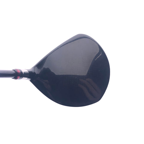 Used Yonex Nanospeed I 3 Fairway Wood / 18 Degrees / Ladies Flex