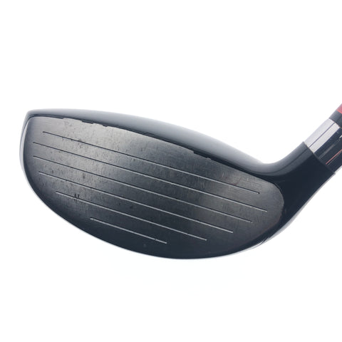 Used Yonex Nanospeed I 3 Fairway Wood / 18 Degrees / Ladies Flex