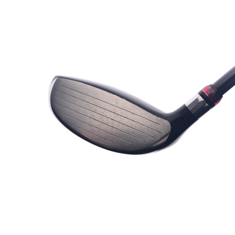 Used Yonex Nanospeed I 3 Fairway Wood / 18 Degrees / Ladies Flex