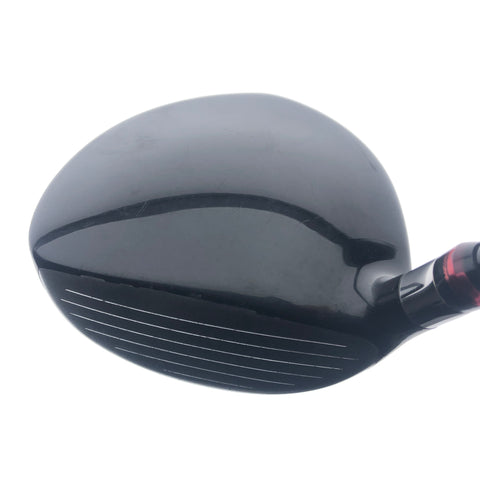 Used Yonex Nanospeed I 3 Fairway Wood / 18 Degrees / Ladies Flex