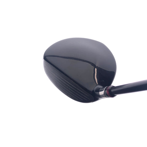 Used Yonex Nanospeed I 3 Fairway Wood / 18 Degrees / Ladies Flex