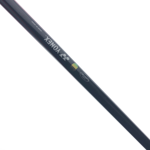 Used Yonex Nanospeed I 3 Fairway Wood / 18 Degrees / Ladies Flex