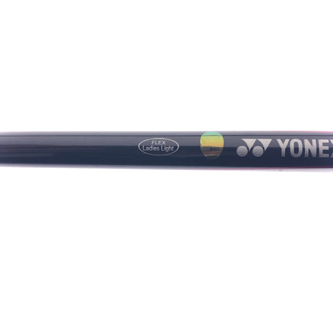 Used Yonex Nanospeed I 3 Fairway Wood / 18 Degrees / Ladies Flex