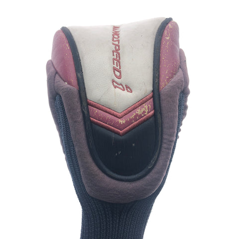 Used Yonex Nanospeed I 3 Fairway Wood / 18 Degrees / Ladies Flex