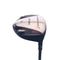 Used Yonex Nanospeed I 3 Fairway Wood / 18 Degrees / Ladies Flex
