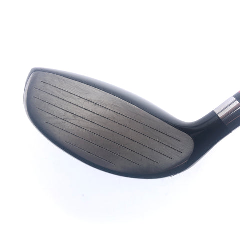Used Yonex Nanospeed I 7 Fairway Wood / 21 Degrees / Regular Flex