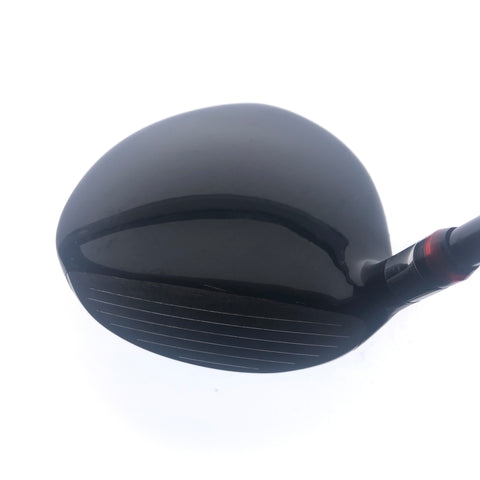Used Yonex Nanospeed I 7 Fairway Wood / 21 Degrees / Regular Flex