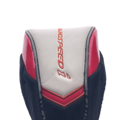 Used Yonex Nanospeed I Driver / 10.5 Degrees / Stiff Flex