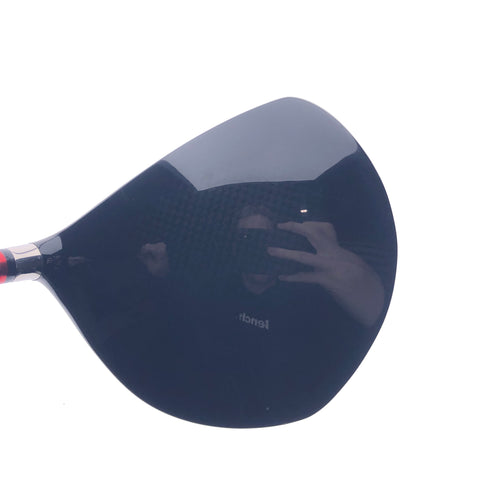 Used Yonex Nanospeed I Driver / 10.5 Degrees / Stiff Flex
