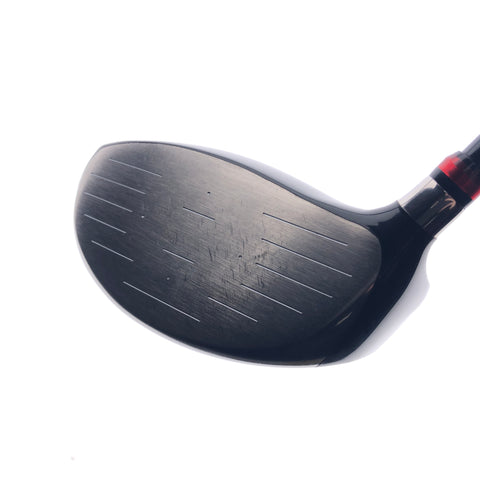 Used Yonex Nanospeed I Driver / 10.5 Degrees / Stiff Flex