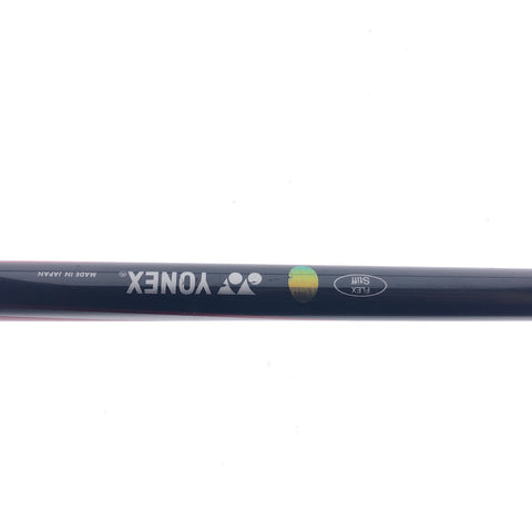 Used Yonex Nanospeed I Driver / 10.5 Degrees / Stiff Flex