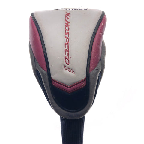 Used Yonex Nanospeed I Driver / 12.0 Degrees / Ladies Flex