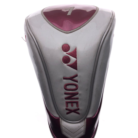 Used Yonex Nanospeed I Driver / 12.0 Degrees / Ladies Flex
