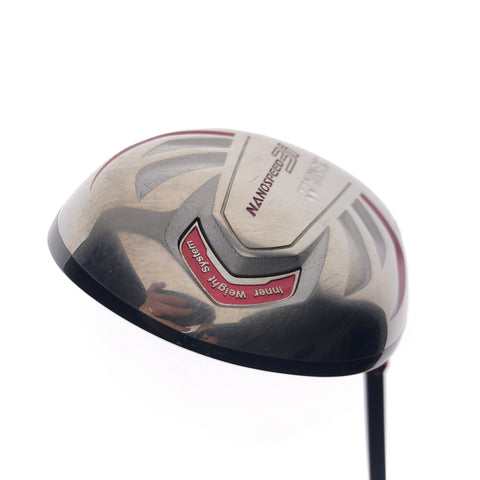 Used Yonex Nanospeed I Driver / 12.0 Degrees / Ladies Flex