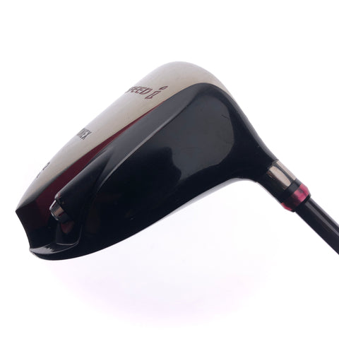 Used Yonex Nanospeed I Driver / 12.0 Degrees / Ladies Flex