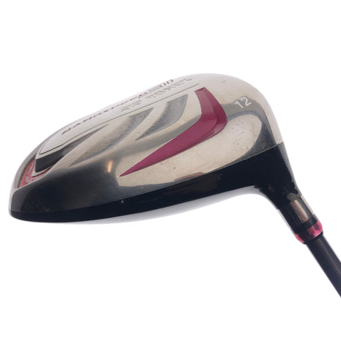 Used Yonex Nanospeed I Driver / 12.0 Degrees / Ladies Flex