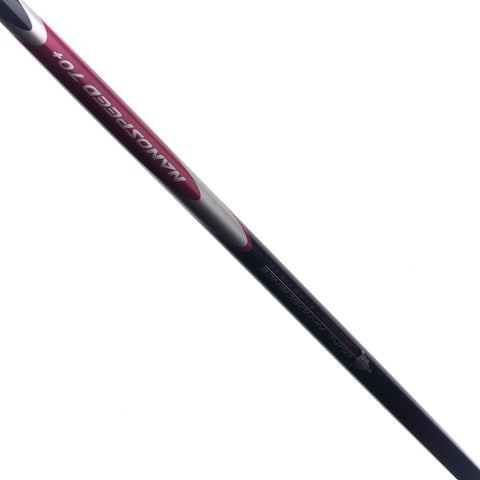Used Yonex Nanospeed I Driver / 12.0 Degrees / Ladies Flex
