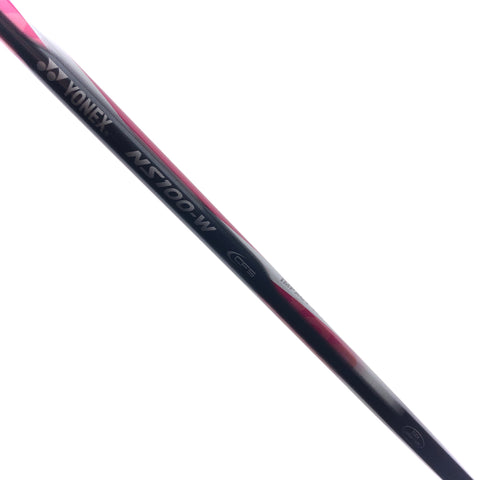 Used Yonex Nanospeed I Driver / 12.0 Degrees / Ladies Flex