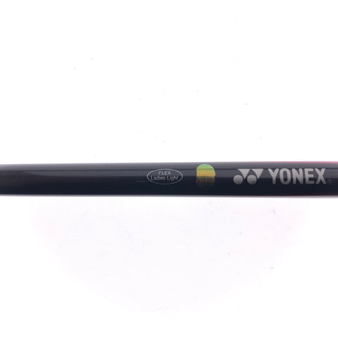 Used Yonex Nanospeed I Driver / 12.0 Degrees / Ladies Flex