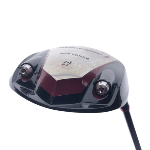 Used Yonex Nanospeed I Driver / 14.0 Degrees / Ladies Flex