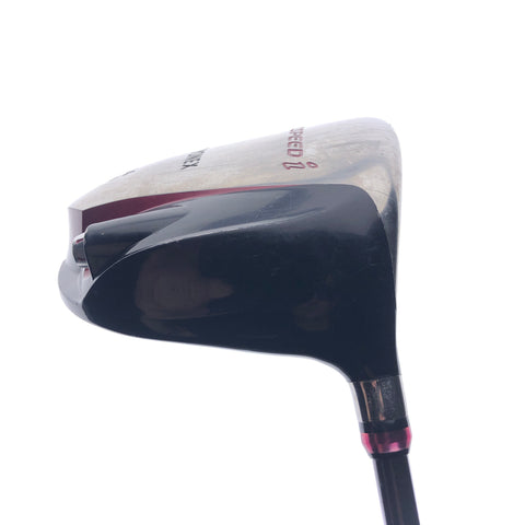 Used Yonex Nanospeed I Driver / 14.0 Degrees / Ladies Flex