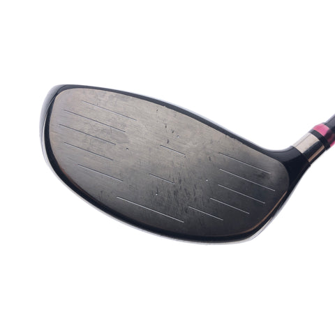 Used Yonex Nanospeed I Driver / 14.0 Degrees / Ladies Flex