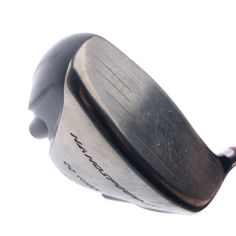 Used Yonex Nanospeed I Driver / 14.0 Degrees / Ladies Flex