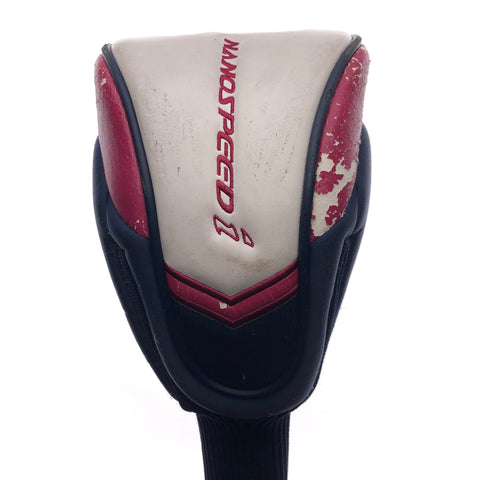 Used Yonex Nanospeed I Driver / 14.0 Degrees / Ladies Flex