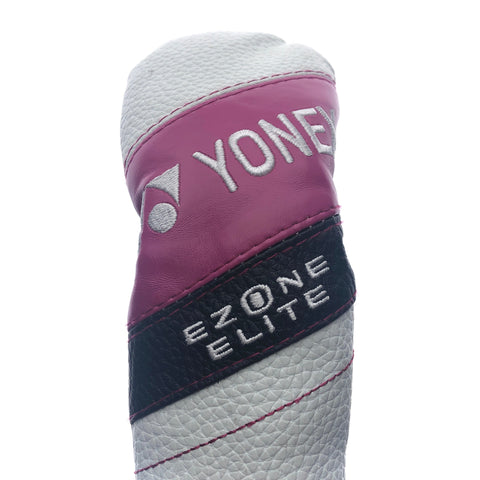 Used Yonex Reine 5 Hybrid / 26 Degrees / Ladies Flex