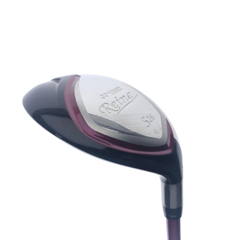 Used Yonex Reine 5 Hybrid / 26 Degrees / Ladies Flex