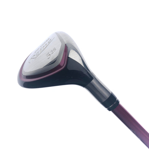 Used Yonex Reine 5 Hybrid / 26 Degrees / Ladies Flex