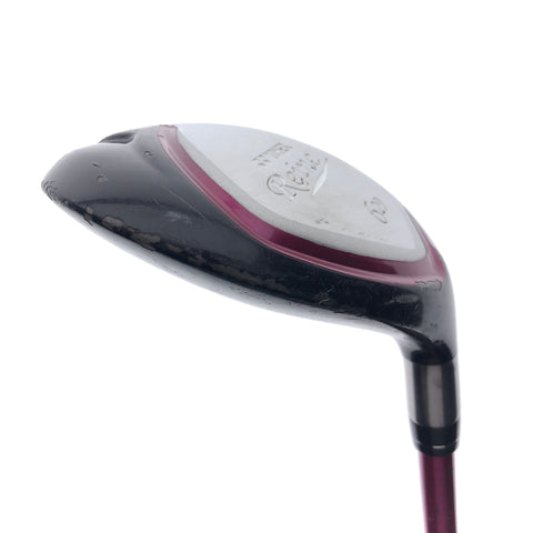 Used Yonex Reine 6 Hybrid / 29 Degrees / Ladies Flex