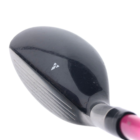 Used Yonex Reine 6 Hybrid / 29 Degrees / Ladies Flex