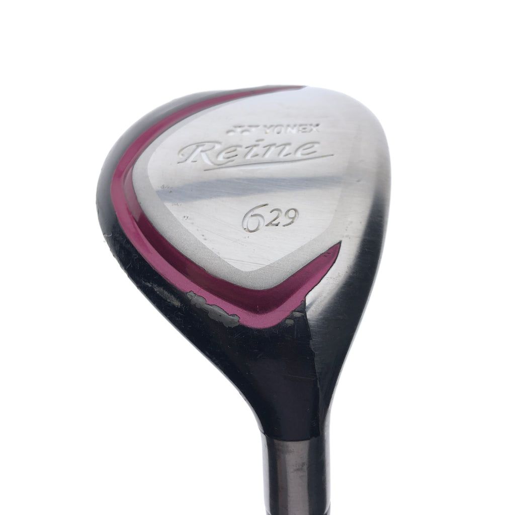 Used Yonex Reine 6 Hybrid / 29 Degrees / Ladies Flex