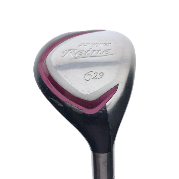 Used Yonex Reine 6 Hybrid / 29 Degrees / Ladies Flex