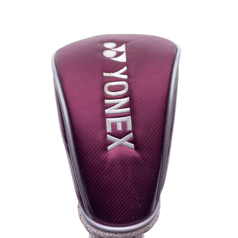 Used Yonex Reine 7 Fairway Wood / 24 Degrees / Ladies Flex